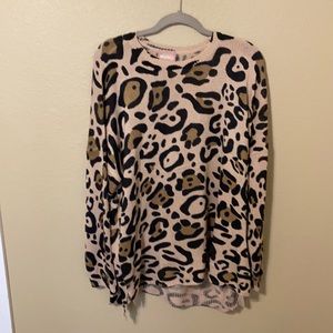 Show me your mumu bonfire sweater